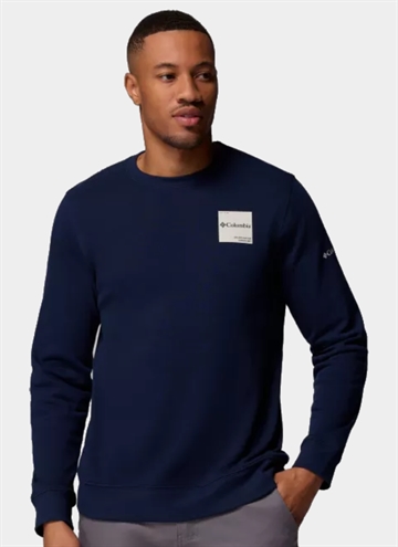 Columbia Trek Crew Neck